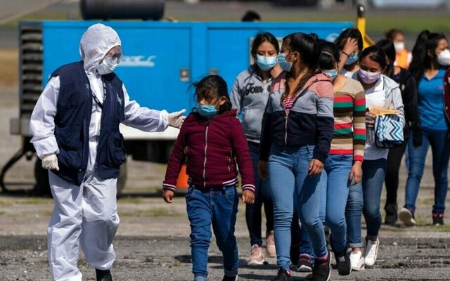 Migración socioeconómica