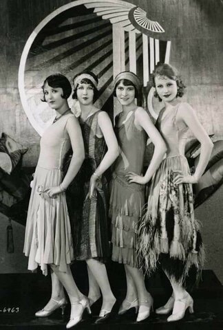 Flappers