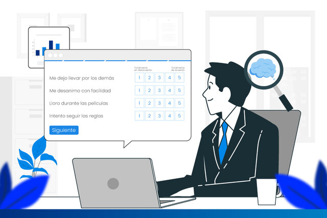 Panorama prospectivo