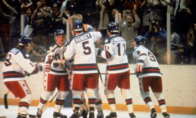 Game 3: USA vs Norway