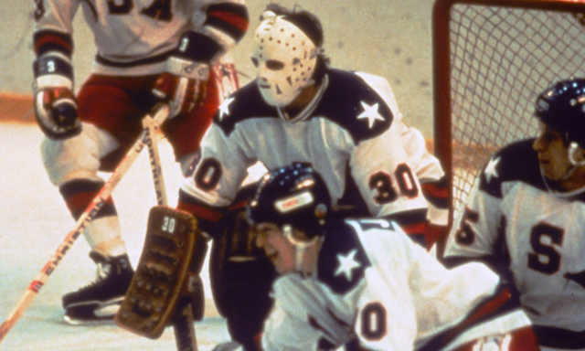 Game 5: USA vs West Germany