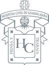 Hospital civil de Guadalajara