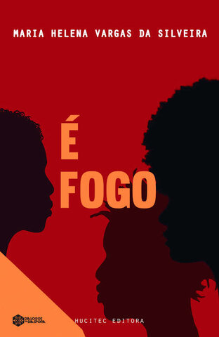 REEDIÇÃO DO LIVRO É FOGO!