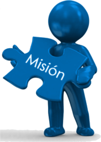 ¿Qué es misión?