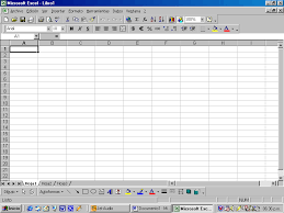 MICROSOFT EXCEL 2000 (9.0)