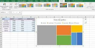 MICROSOFT EXCEL 16.0
