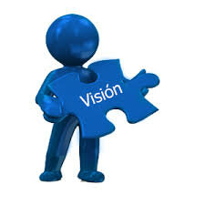 ¿QUE ES VISIÓN?