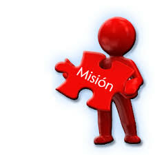 ¿QUE ES MISION?