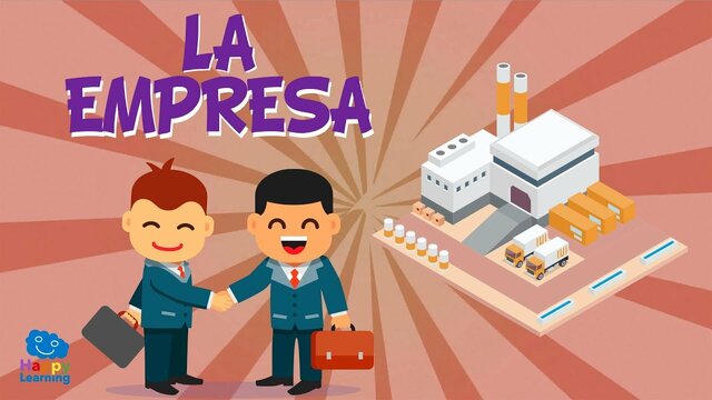 ¿ QUÉ ES UNA EMPRESA ?
