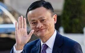 Jack Ma