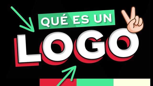 ¿ QUÉ ES UN LOGO ?