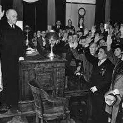 Timeline: Evolution of the national citizenry time