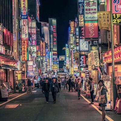 Timeline: LA PUBLICIDAD