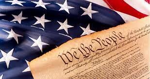 The American Constitution