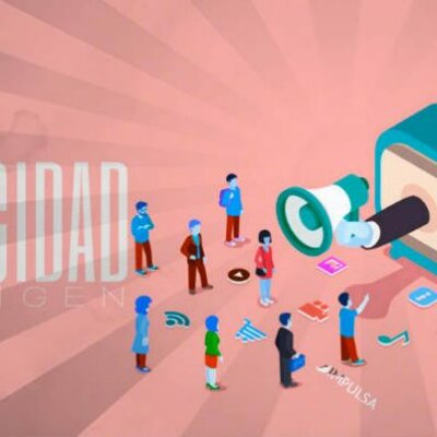 Timeline: PUBLICIDAD