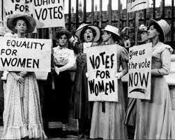The 19th Amendment