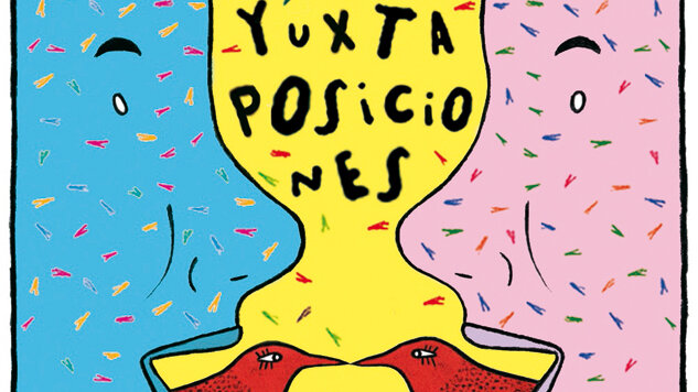 Etapa de Yuxtaposición