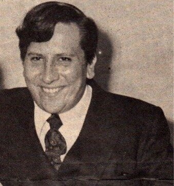 MUERTE RODIGO LARA BONILLA