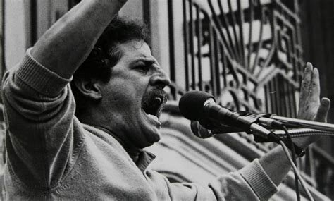 MUERTE LUIS CARLOS GALAN