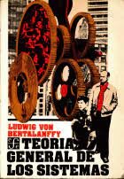 Publicación oficial de la Teoría General de Sistemas