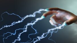 Timeline: Historia de la electricidad