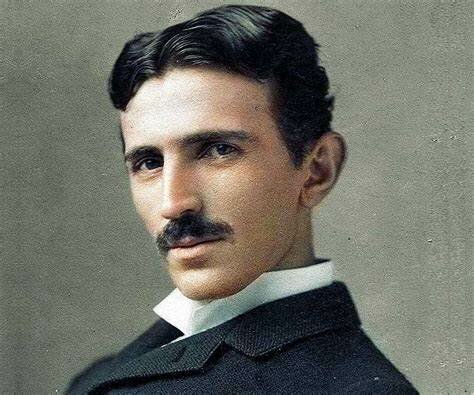 Nicola tesla