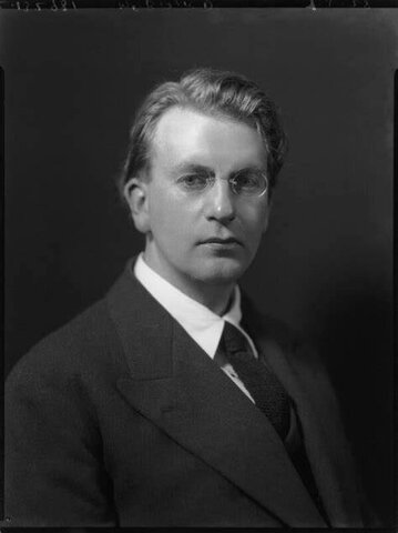 John Logie Baird