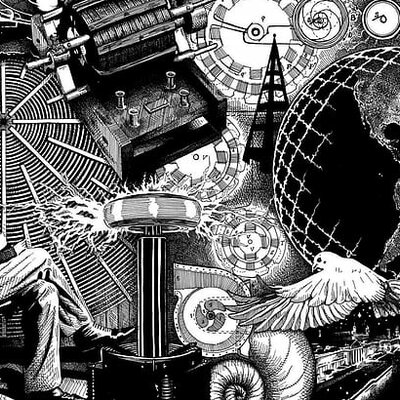 Timeline: Historia de la electricidad