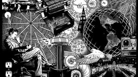 Timeline: Historia de la electricidad