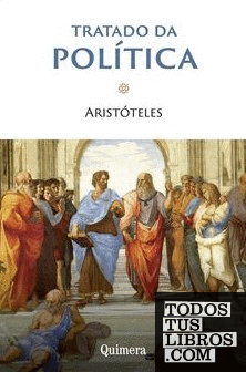 "La Política" por Aristóteles
