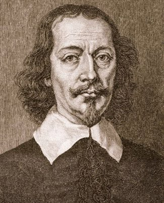Otto Von Guericke