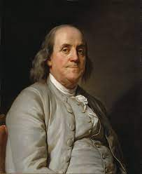 benjamin franklin