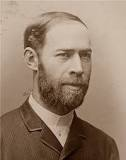 HEINRICH RUDOLF HERTZ