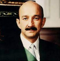 Carlos Salinas (1989-1994)