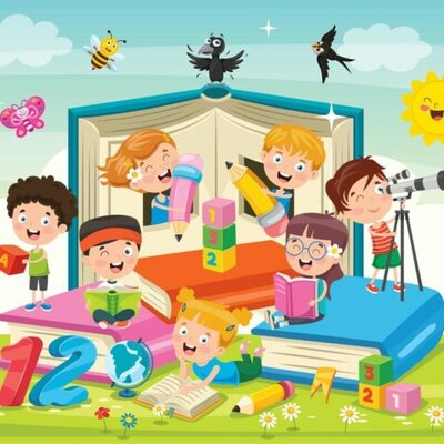 Timeline: Educacion Preescolar en México