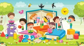 Timeline: Educacion Preescolar en México