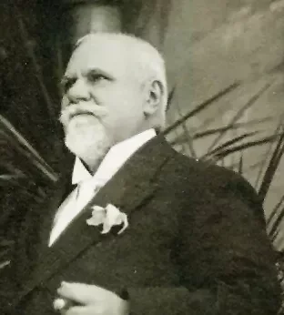 Manuel Cervantes Imaz