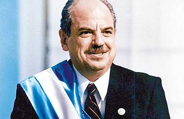 Estancamiento de los Acuerdos de Paz.