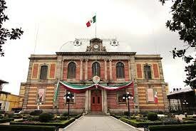 Escuela Normal de Profesores Toluca