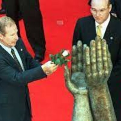 Timeline: Proceso de Paz en Guatemala