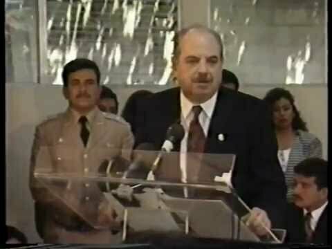 Comisión de Reconciliación Nacional