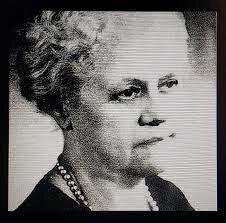 La profesora Berta Von Glumer asiste a cursos de Formación en el Extranjero