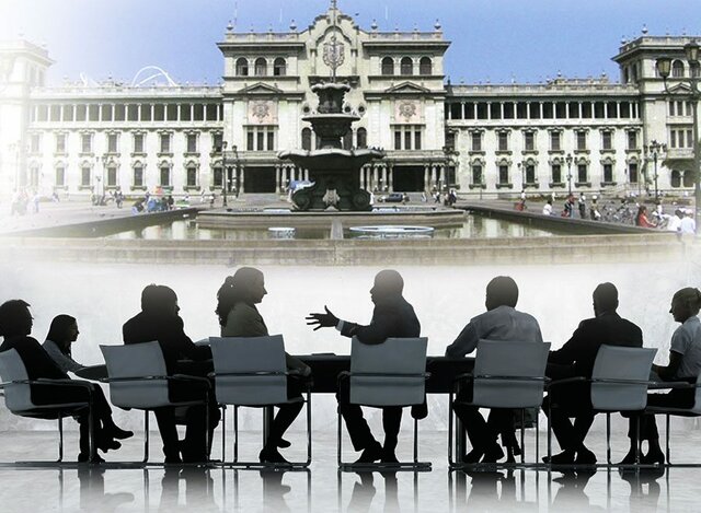 Reforma Constitucional