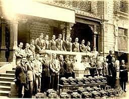 Primer Congreso del Niño