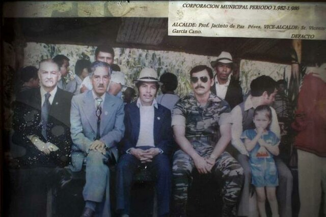 El Reasentamiento De Las Poblaciones Desarraigadas