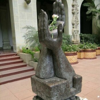 Monumento a la Paz en Guatemala