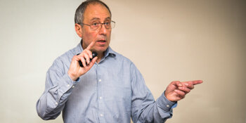 El Liderazgo transformacional | Alan Bryman