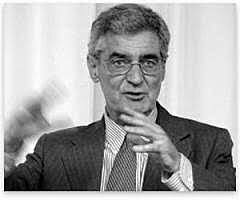 LAS EXPETATIVAS RACIONALES Y LA NUEVA MACROECONOMIA  NUEVA