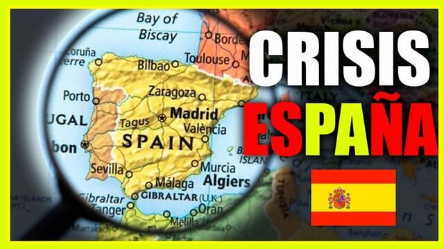 Situación de los españoles
