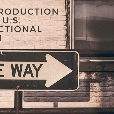 Timeline: US Correction Systems